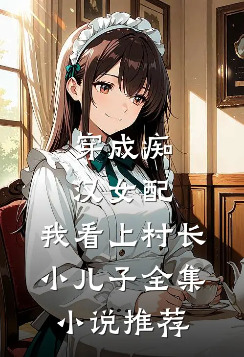 穿成痴汉女配,我看上村长小儿子全集推荐免费阅读