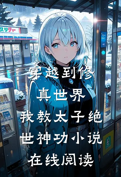 穿越到修真世界，我教太子绝世神功小说在线阅读