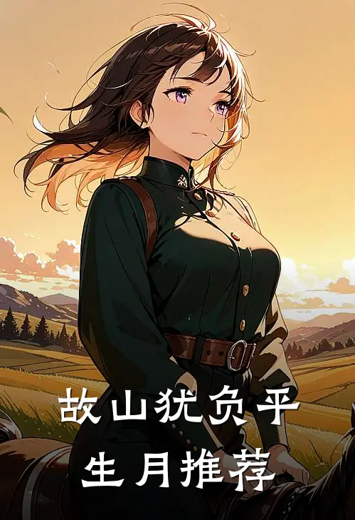 故山犹负平生月推荐
