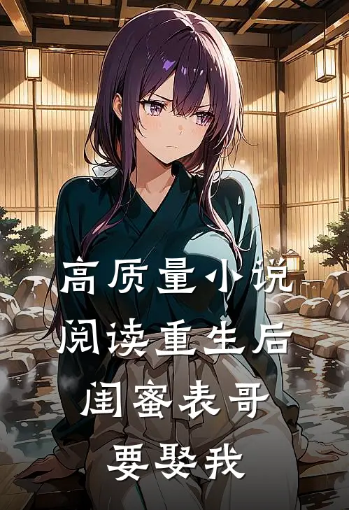 高质量小说阅读重生后，闺蜜表哥要娶我