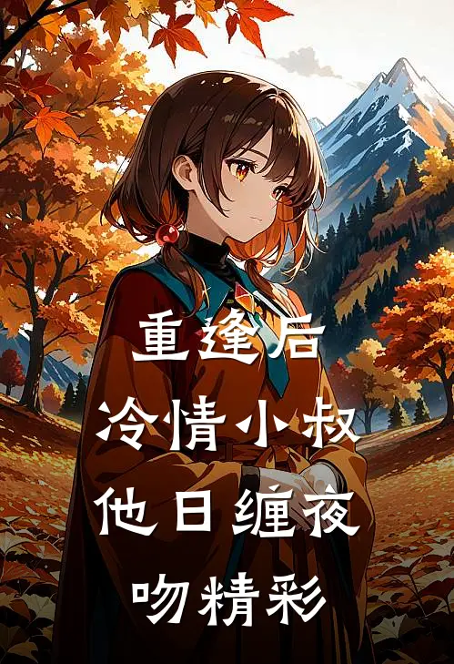 重逢后，冷情小叔他日缠夜吻精彩