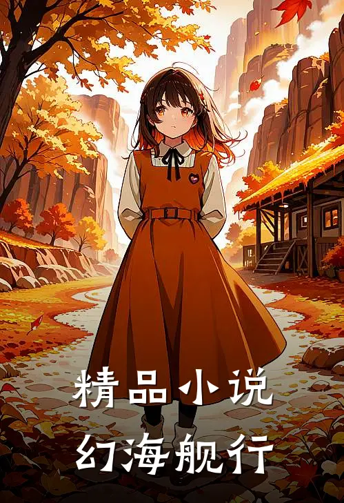 精品小说幻海舰行