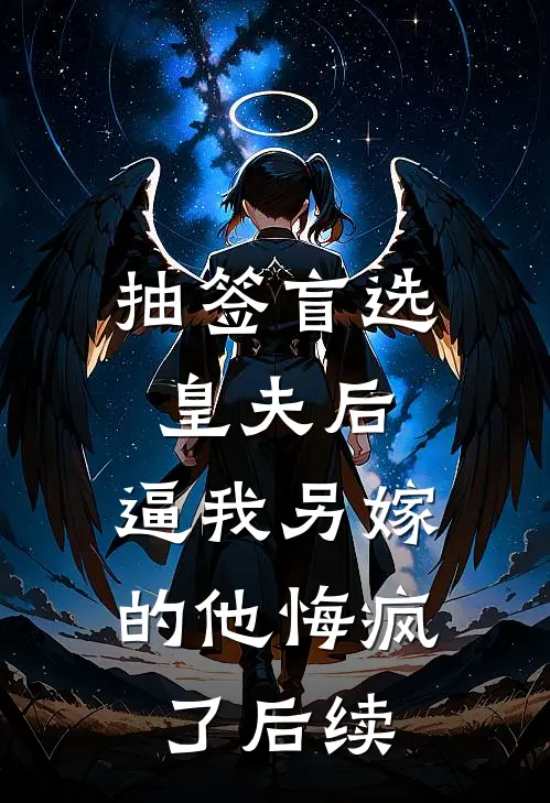 抽签盲选皇夫后，逼我另嫁的他悔疯了后续