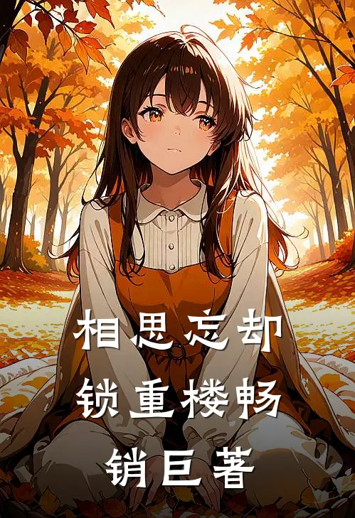 相思忘却锁重楼畅销巨著