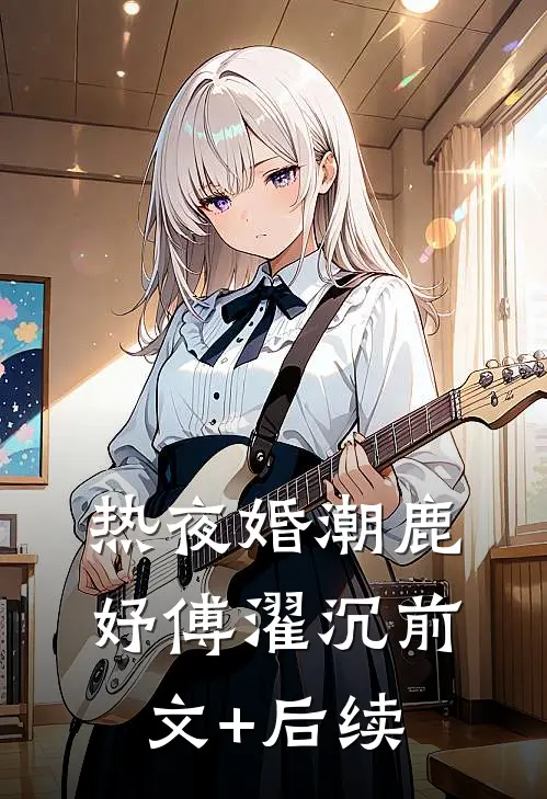 热夜婚潮鹿妤傅濯沉前文+后续