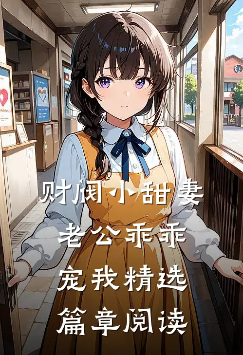 财阀小甜妻：老公乖乖宠我精选篇章阅读