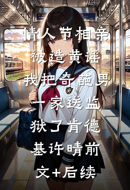 情人节相亲被造黄谣，我把奇葩男一家送监狱了肯德基许晴前文+后续