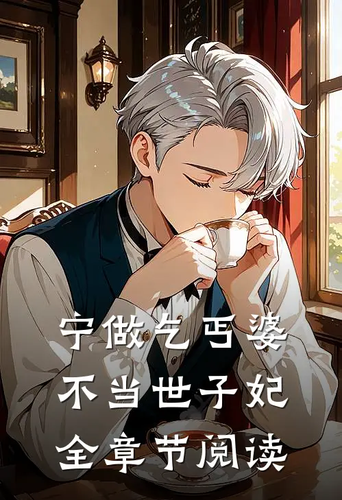 宁做乞丐婆，不当世子妃全章节阅读