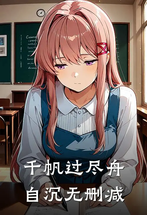 千帆过尽舟自沉无删减