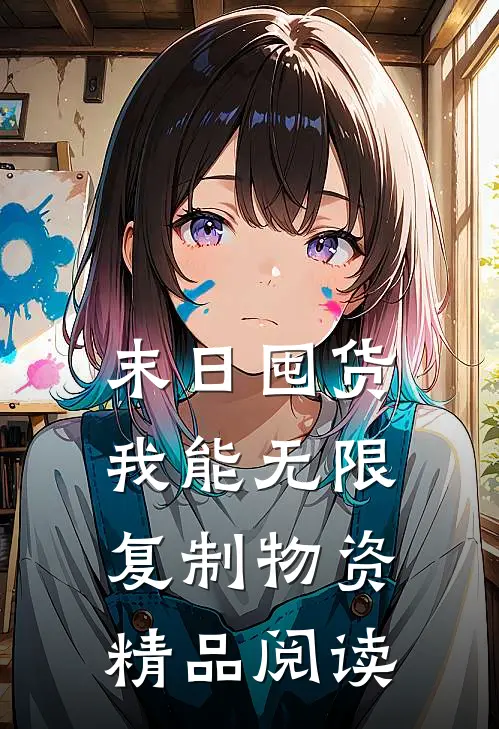末日囤货：我能无限复制物资精品阅读