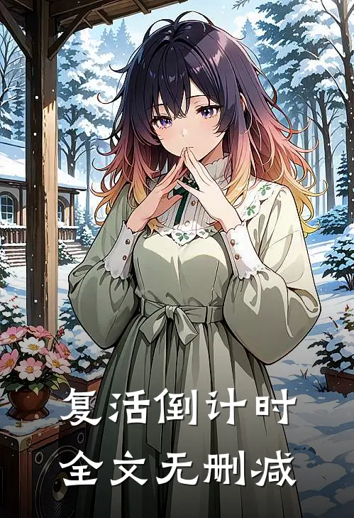复活倒计时全文无删减
