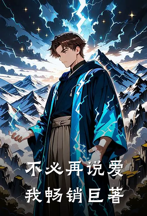 不必再说爱我畅销巨著