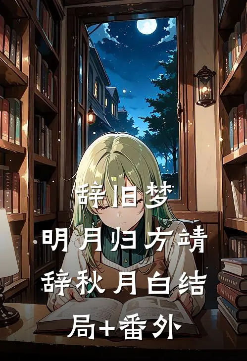 辞旧梦，明月归方靖辞秋月白结局+番外