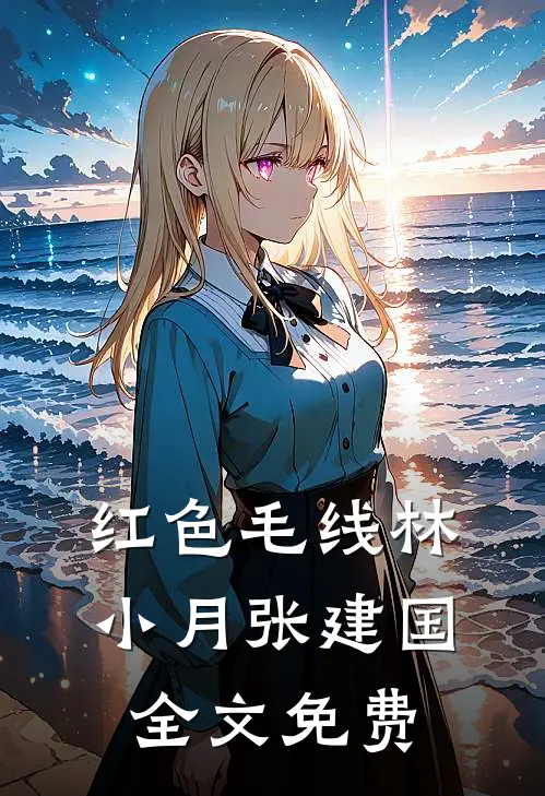 《红色毛线》林小月张建国全文免费