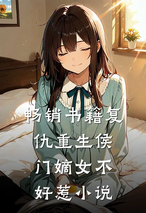 畅销书籍复仇重生侯门嫡女不好惹小说