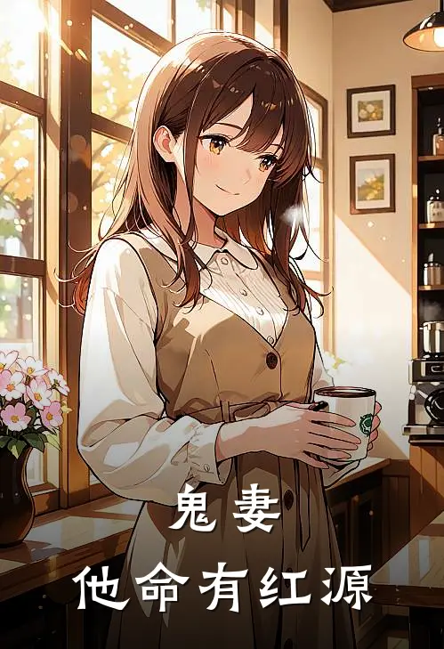 鬼妻：他命有红源
