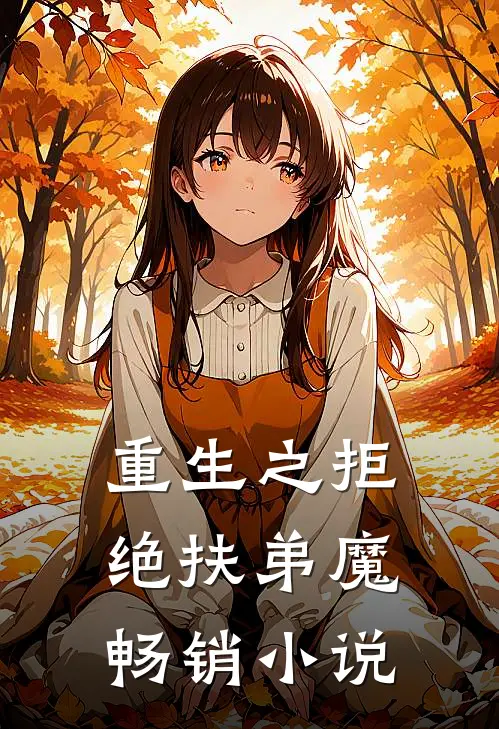 重生之拒绝扶弟魔畅销小说
