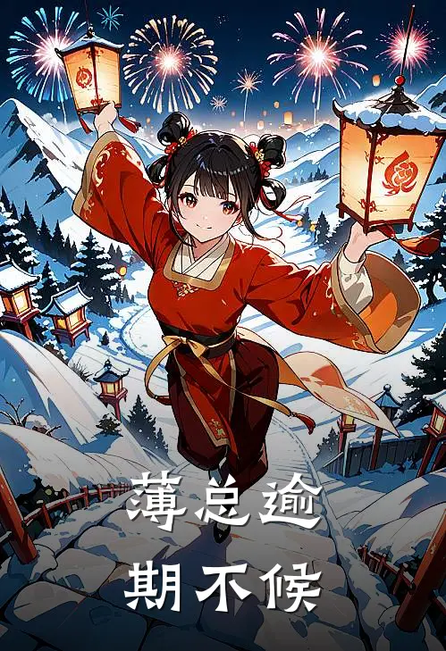 薄总逾期不候