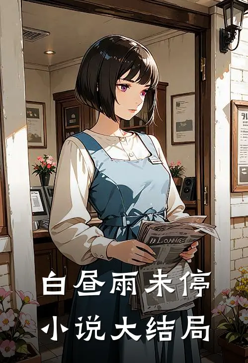 白昼雨未停小说大结局