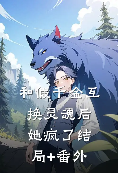 和假千金互换灵魂后，她疯了结局+番外