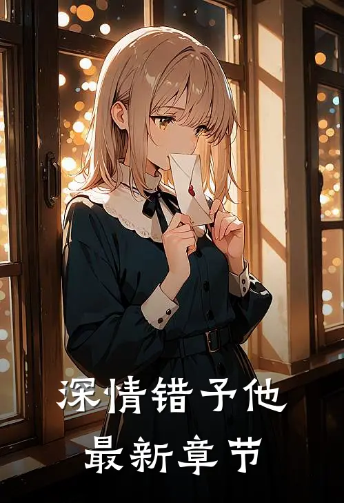 深情错予他最新章节