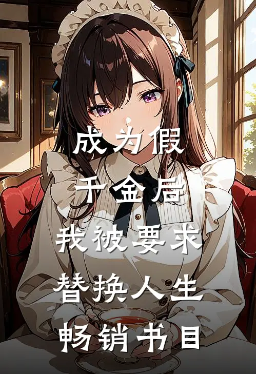 成为假千金后，我被要求替换人生畅销书目