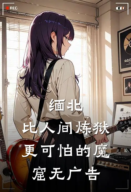 缅北：比人间炼狱更可怕的魔窟无广告
