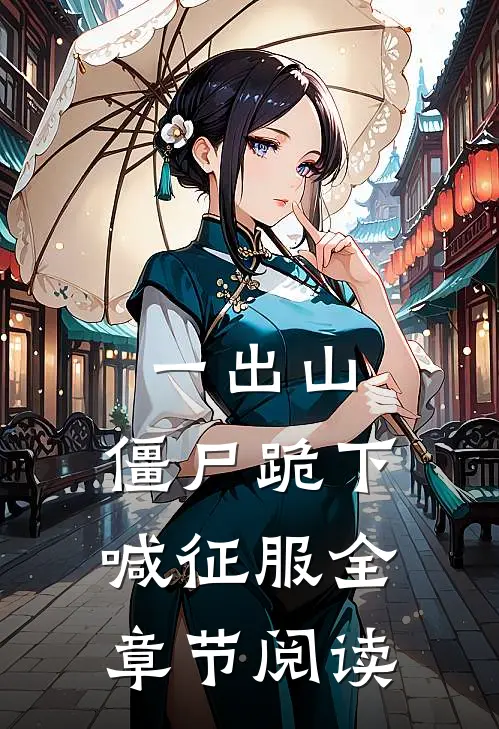 一出山，僵尸跪下喊征服全章节阅读