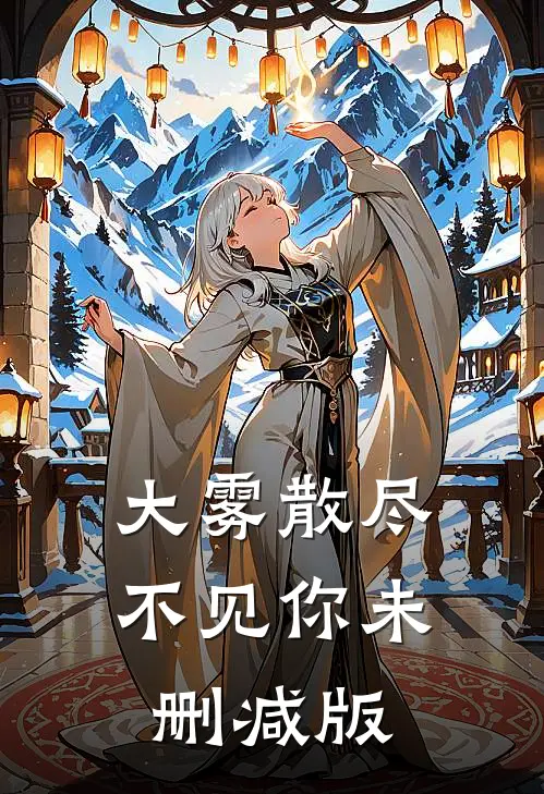 大雾散尽不见你未删减版