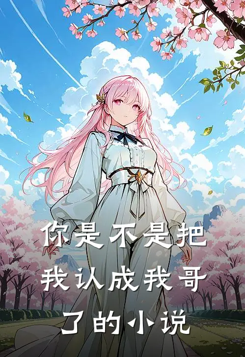你是不是把我认成我哥了的小说