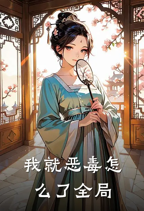 我就恶毒怎么了全局