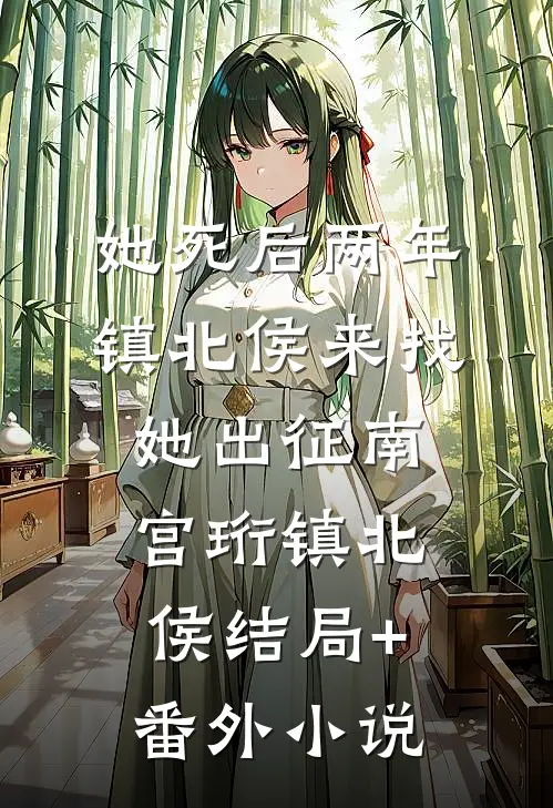 她死后两年，镇北侯来找她出征南宫珩镇北侯结局+番外小说