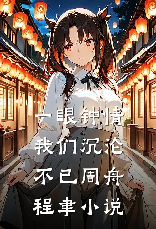 一眼钟情，我们沉沦不已周舟程聿小说