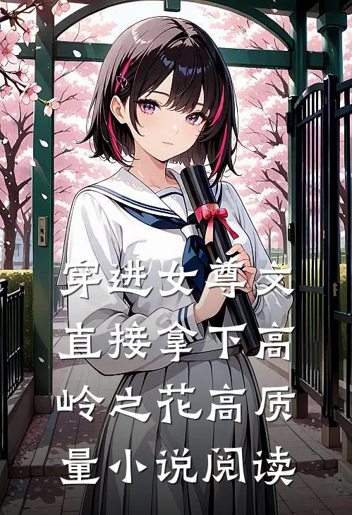 穿进女尊文：直接拿下高岭之花高质量小说阅读