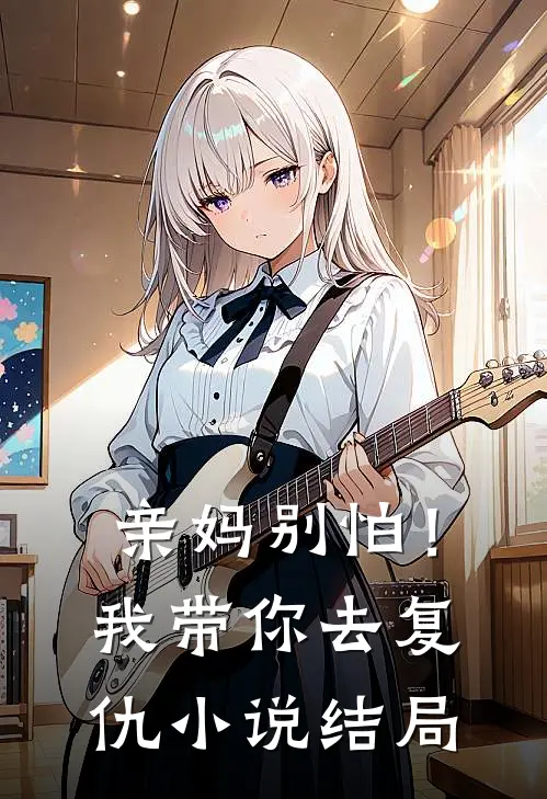 亲妈别怕！我带你去复仇小说结局