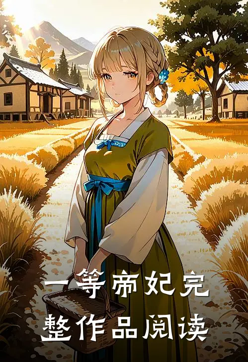 一等帝妃完整作品阅读