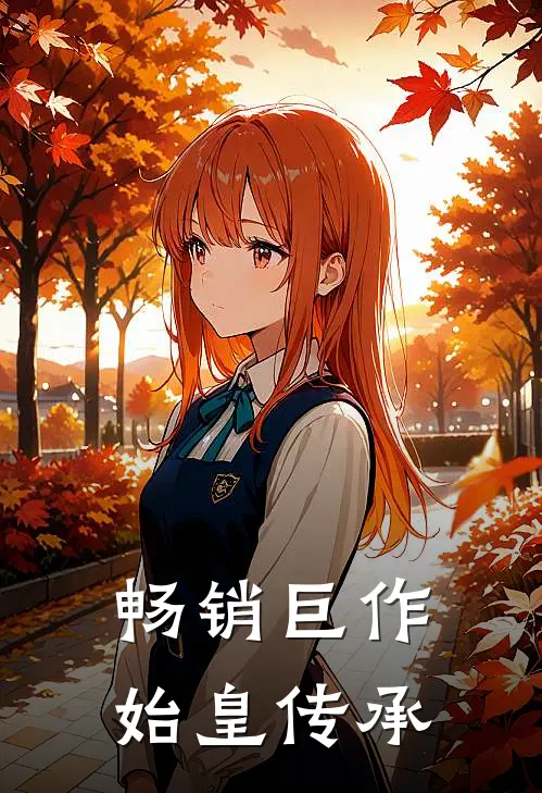 畅销巨作始皇传承