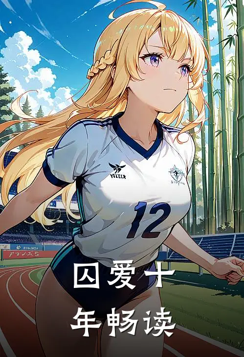 囚爱十年畅读