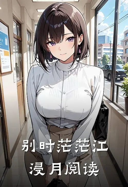别时茫茫江浸月阅读