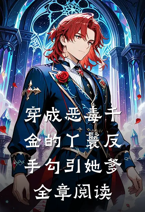 穿成恶毒千金的丫鬟反手勾引她爹全章阅读