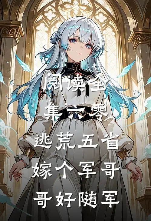 阅读全集六零：逃荒五省，嫁个军哥哥好随军