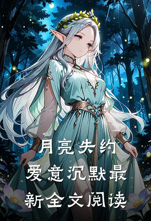 月亮失约，爱意沉默最新全文阅读