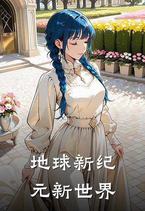 地球新纪元新世界