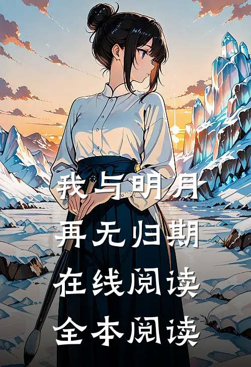 我与明月再无归期在线阅读全本阅读