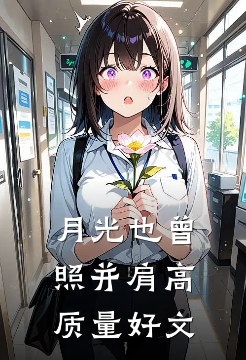 月光也曾照并肩高质量好文