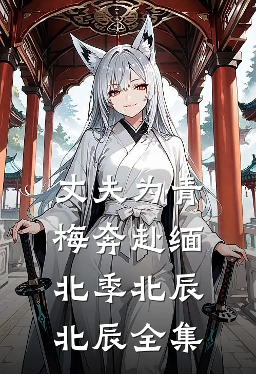 丈夫为青梅奔赴缅北季北辰北辰全集