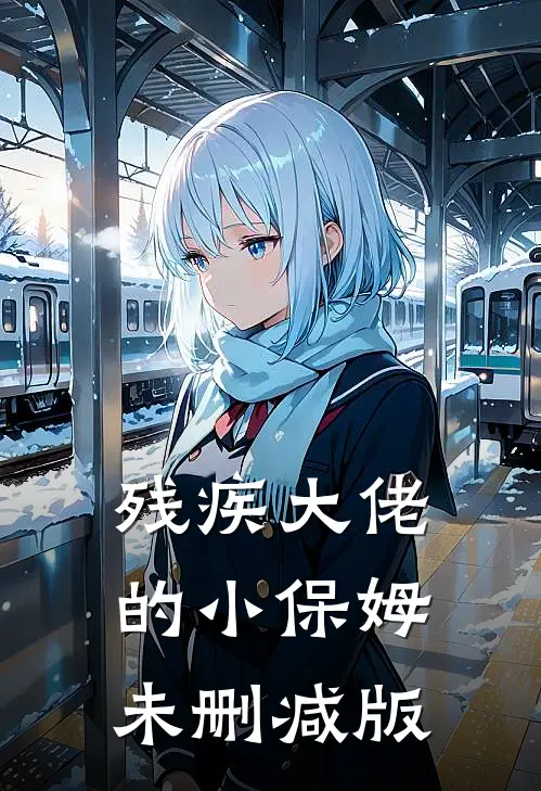 残疾大佬的小保姆未删减版