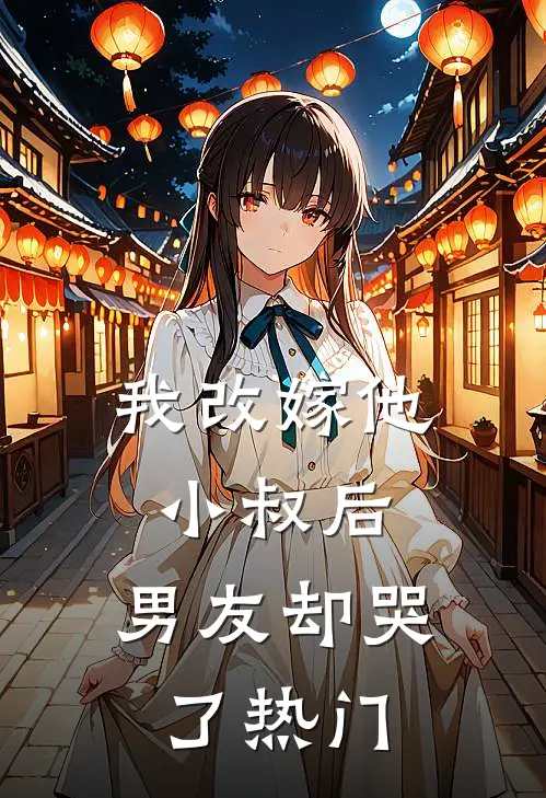我改嫁他小叔后，男友却哭了热门