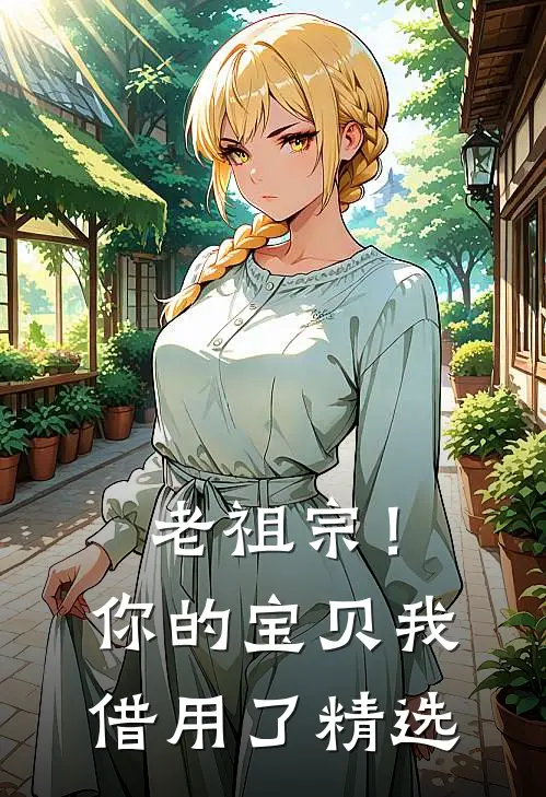 老祖宗！你的宝贝我借用了精选