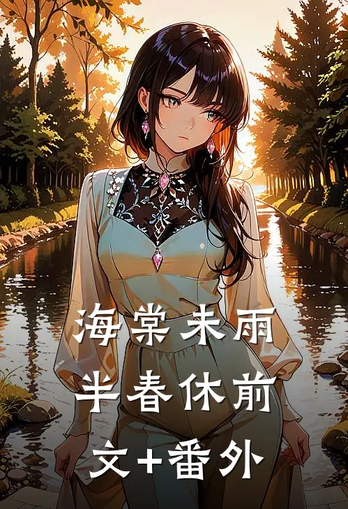 海棠未雨半春休前文+番外
